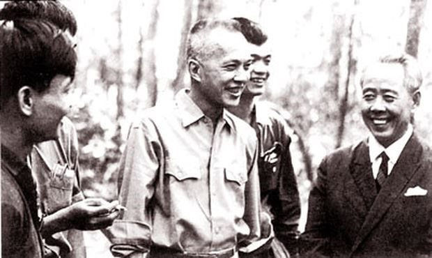 Đồng chí Nguyễn Hữu Thọ mãi mãi là niềm tự hào cho các tầng lớp nhân dân