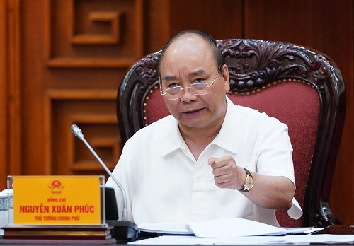 Thủ tướng đốc thúc triển khai 3 dự án cao tốc Bắc-Nam