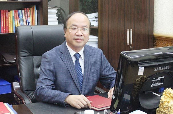 Ông Phan Chí Hiếu tái đắc cử Bí thư Đảng uỷ Bộ Tư pháp nhiệm kỳ 2020-2025