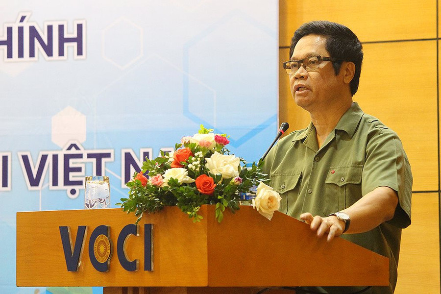 Nhận diện Đa cấp bất chính – Hành lang pháp lý thúc đẩy bàn hàng đa cấp tại Việt Nam