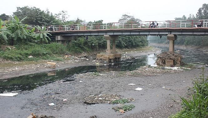 Bộ TN&MT sẽ kiểm tra kết quả thực hiện Đề án BVMT lưu vực sông Nhuệ - Đáy