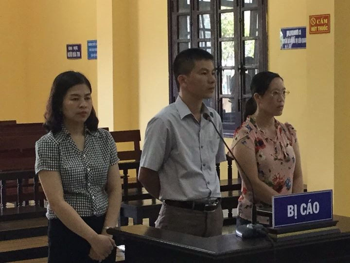 Lạng Sơn: Vi phạm quy định về quản lý đất đai, cựu Phó Chủ tịch huyện Cao Lộc lĩnh 18 tháng tù treo