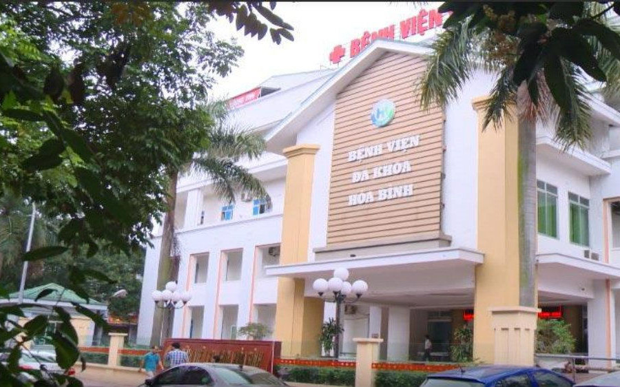 Tòa phúc thẩm bác đơn kháng cáo trong vụ tranh chấp tại Bệnh viện đa khoa Hòa Bình