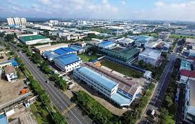 Điều chỉnh quy hoạch các khu công nghiệp tỉnh Phú Thọ