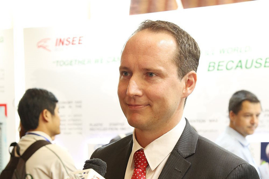 INSEE Ecocycle và hành trình phát triển bền vững tại Việt Nam