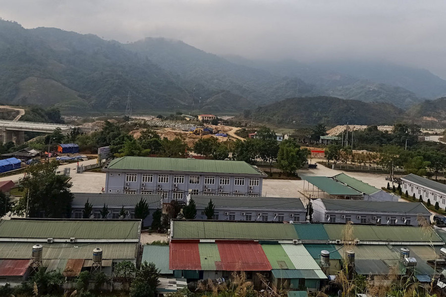 Nậm Nhùn (Lai Châu): Siết chặt quản lý đất đai