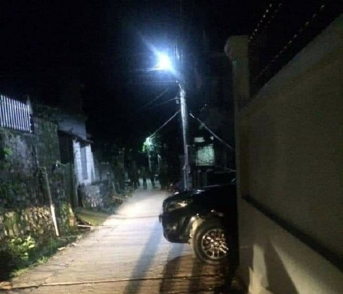 Quảng Ninh: Nổ súng trong đêm, 2 người thiệt mạng 