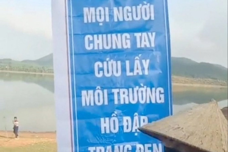 Nghệ An: Đề nghị xử phạt trại lợn Công ty Đại Thành Lộc vì gây ô nhiễm