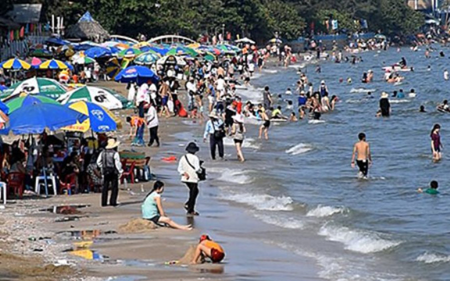 Bình Thuận: Khai thác, sử dụng bền vững tài nguyên và bảo vệ môi trường biển