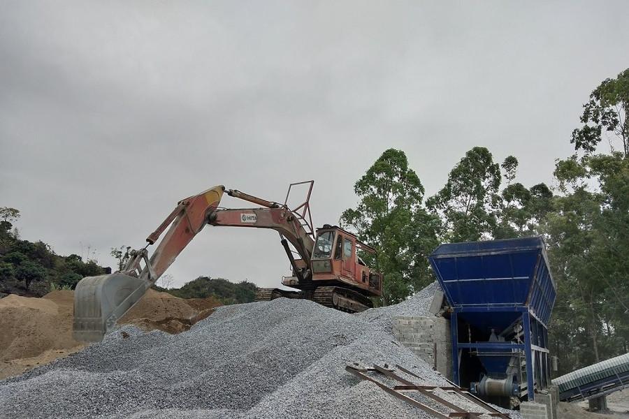 Sơn La: Bổ sung 2 điểm mỏ vào quy hoạch khai thác khoáng sản 