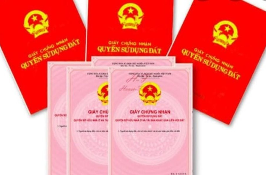 Vụ 19 sổ đỏ “bốc hơi” tại VPĐKĐĐ chi nhánh quận Sơn Trà (Đà Nẵng): Cơ quan Công an vào cuộc
