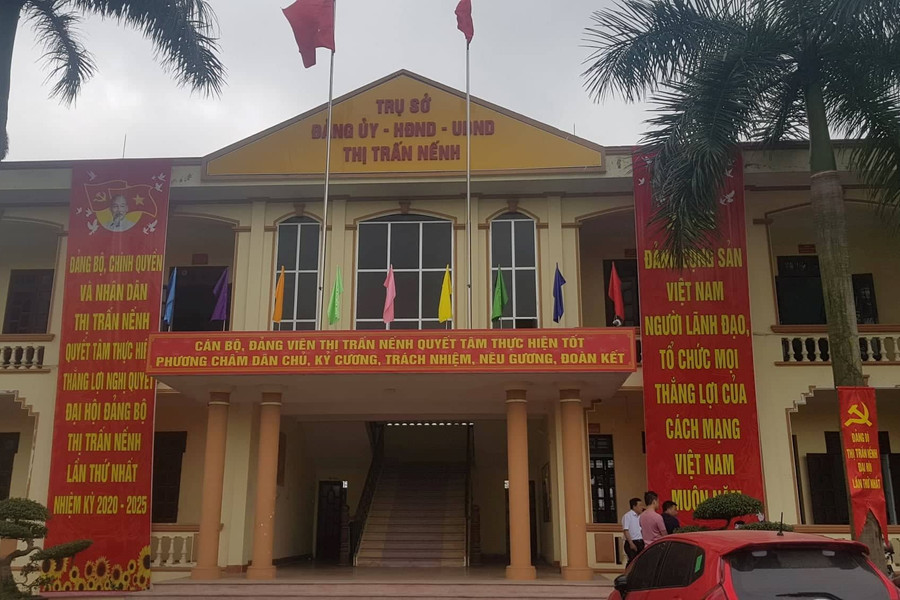 Việt Yên – Bắc Giang: Cần làm rõ trách nhiệm trong quản lý tài chính tại xã Hoàng Ninh