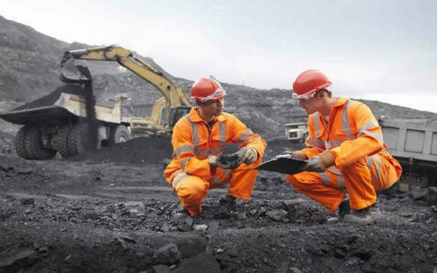 Tuyên Quang: Thăm dò khoáng sản quặng chì-kẽm làm rõ cấu trúc địa chất