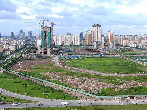 Hà Nội lập quy hoạch sử dụng đất năm 2021