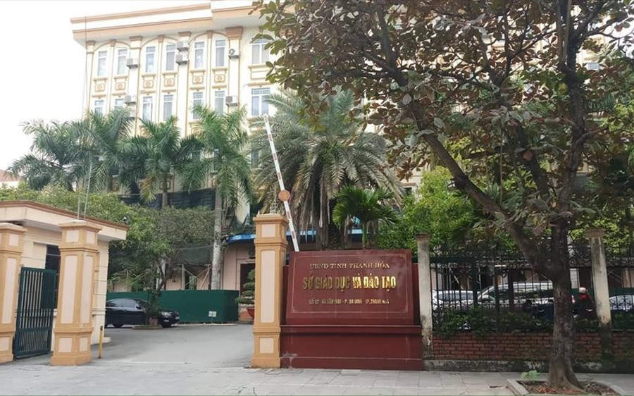 Thanh Hóa: Chấm dứt việc lạm thu từ Ban đại diện cha mẹ học sinh
