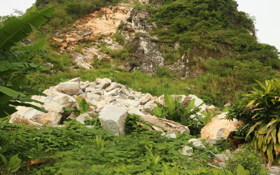 Trượt lở đất đá tại huyện Định Hóa (Thái Nguyên): Cần lồng ghép các cơ chế hỗ trợ
