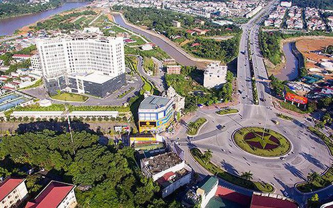 Lào Cai: Nhiều dự án xây dựng khu đô thị vướng sai phạm