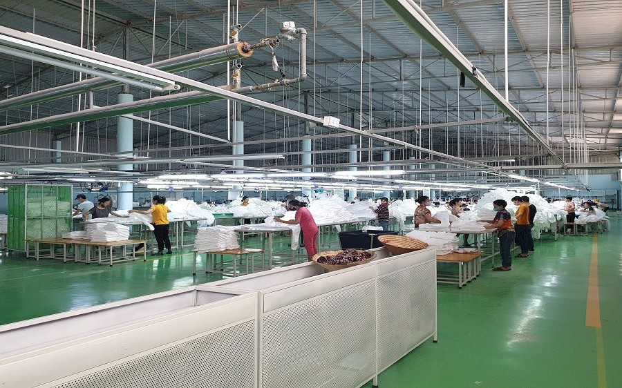 Thanh Hóa: Thành lập mới hơn 1.600 doanh nghiệp