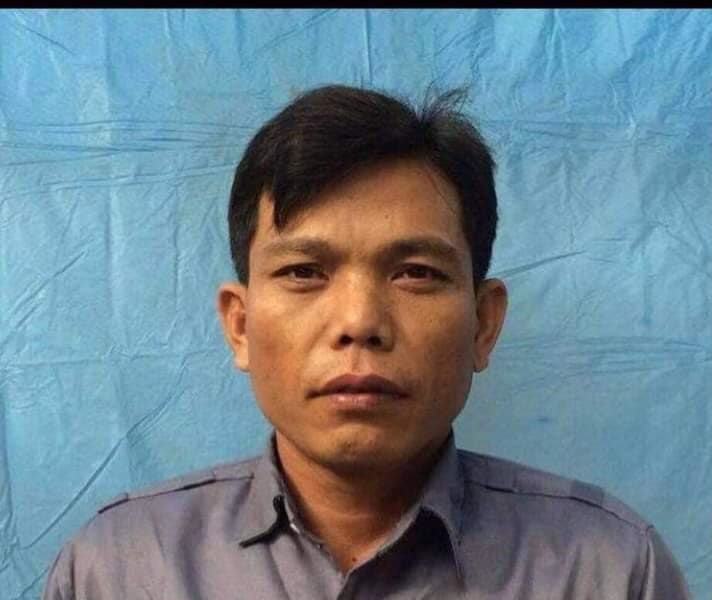 Đã bắt được nghi phạm đâm công an viên tử vong tại Sơn La