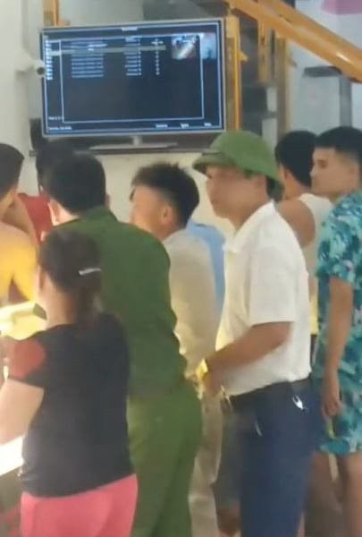 Thanh Hóa: Nam học sinh lớp 9 đột nhập tiệm vàng cạy tủ trộm cắp 