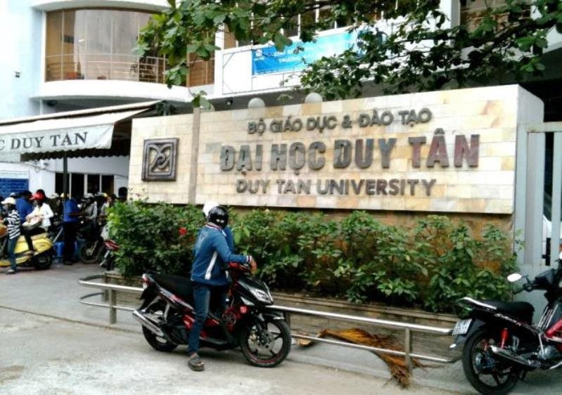Cán bộ trường Đại học Duy Tân viết thư nặc danh hạ uy tín các trường đại học tại Đà Nẵng