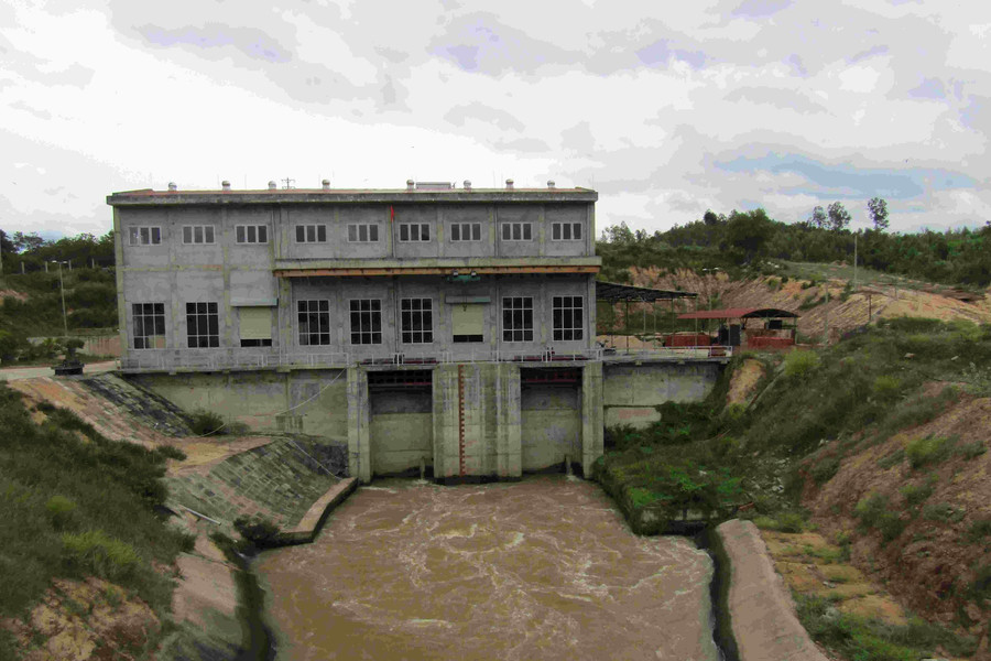 Bình Định: Dân mòn mỏi chờ nhận tiền đền bù mất đất sản xuất từ doanh nghiệp 