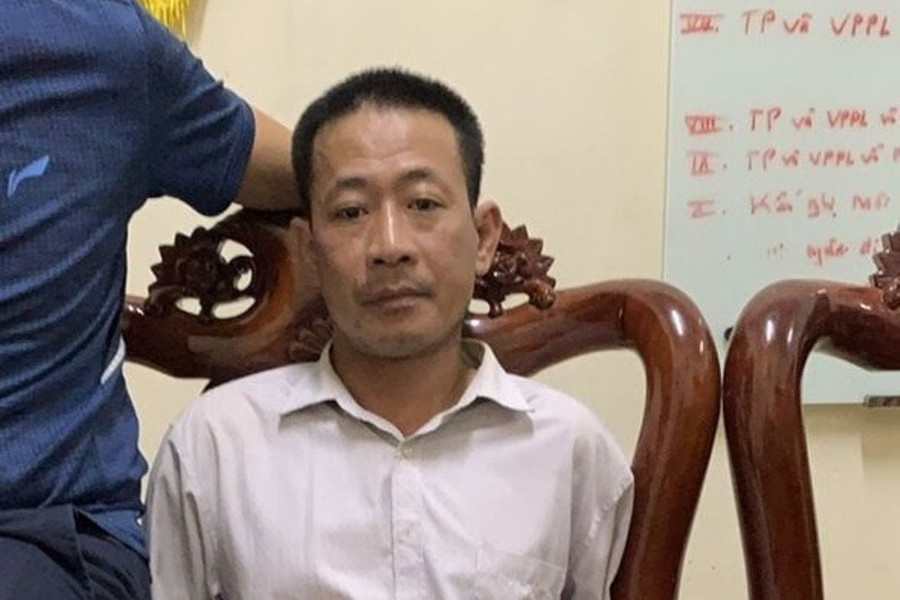 Hà Tĩnh: Thảm án kinh hoàng khiến ba người thương vong