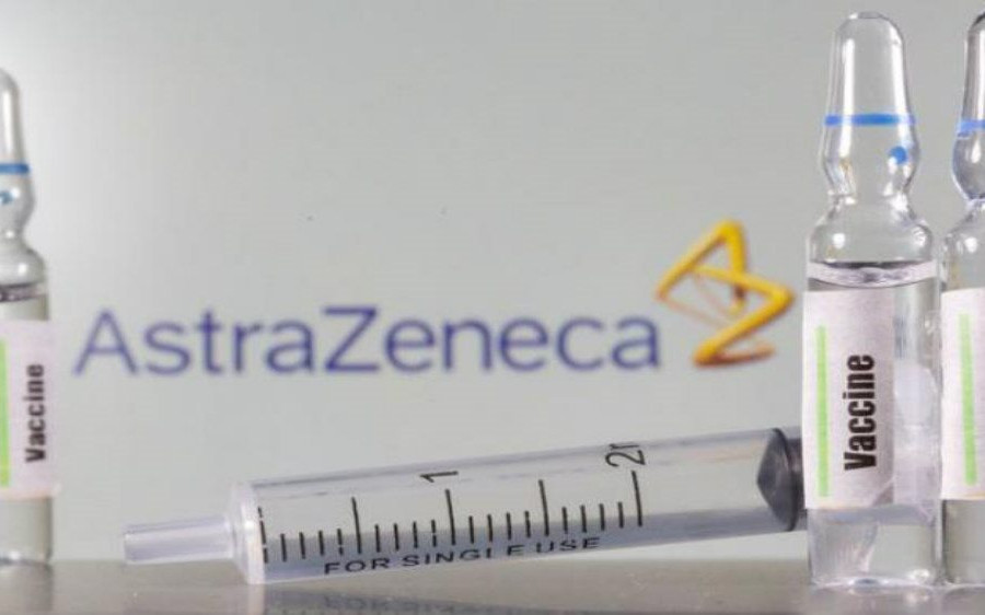 FDA mở rộng điều tra tính an toàn đối với vaccine COVID-19 của AstraZeneca