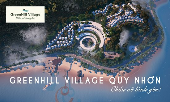 Bình Định: Chuẩn bị khởi công dự án khách sạn, nghỉ dưỡng có vốn đầu tư 2.500 tỷ đồng 