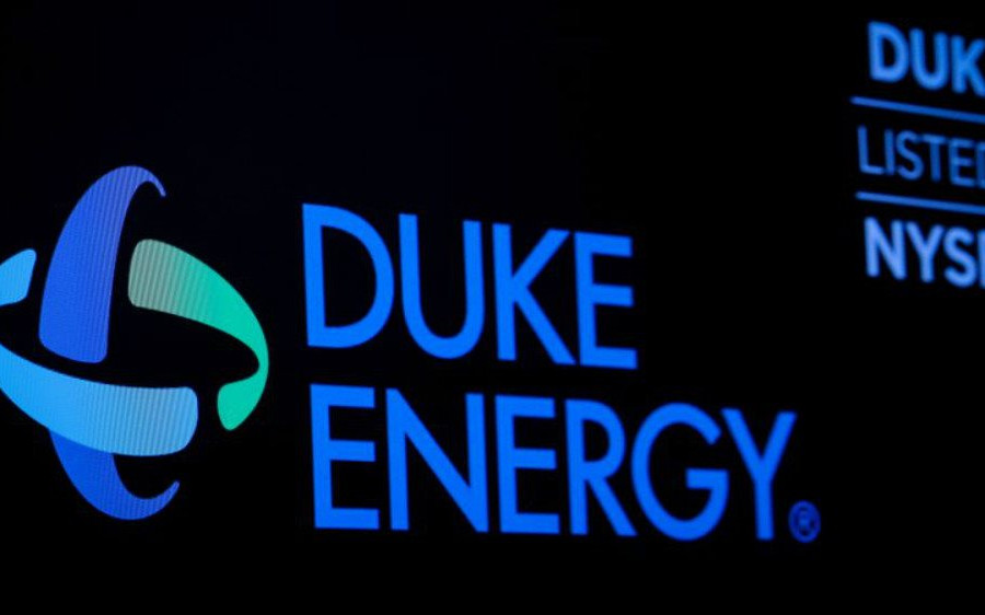 Mỹ: Công ty Duke tăng chi tiêu vốn để chống biến đổi khí hậu
