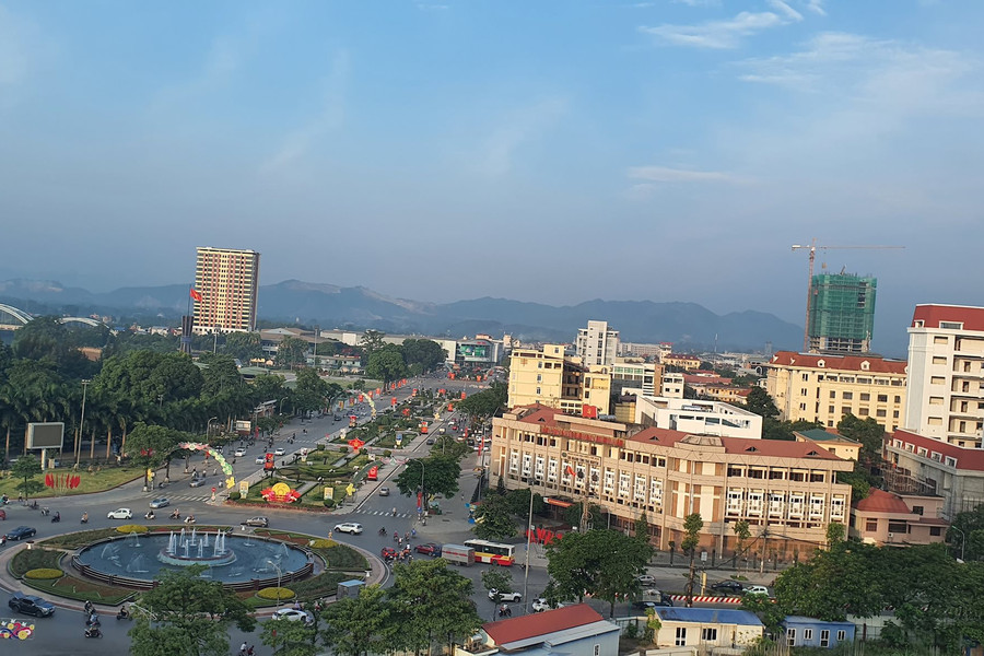Thái Nguyên: Tăng cường kiểm tra, giám sát đẩy nhanh tiến độ kiểm kê đất đai nnăm 2019