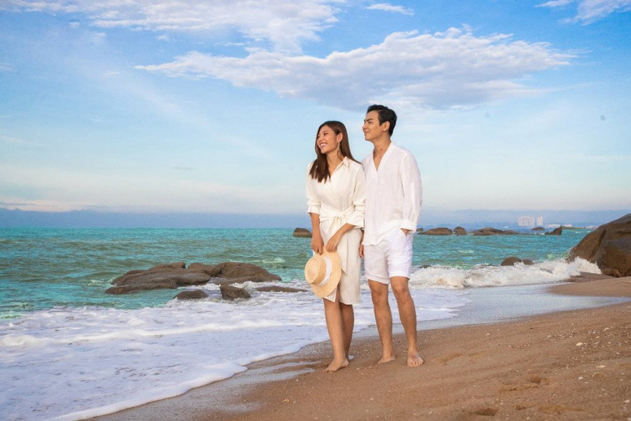“Du lịch tại chỗ” - điểm tựa cho ngành du lịch nghỉ dưỡng phục hồi