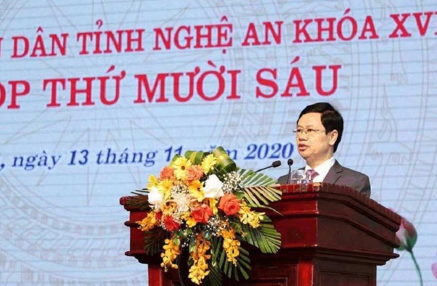 Nghệ An: Thông qua 8 nghị quyết quan trọng tại kỳ họp HĐND tỉnh