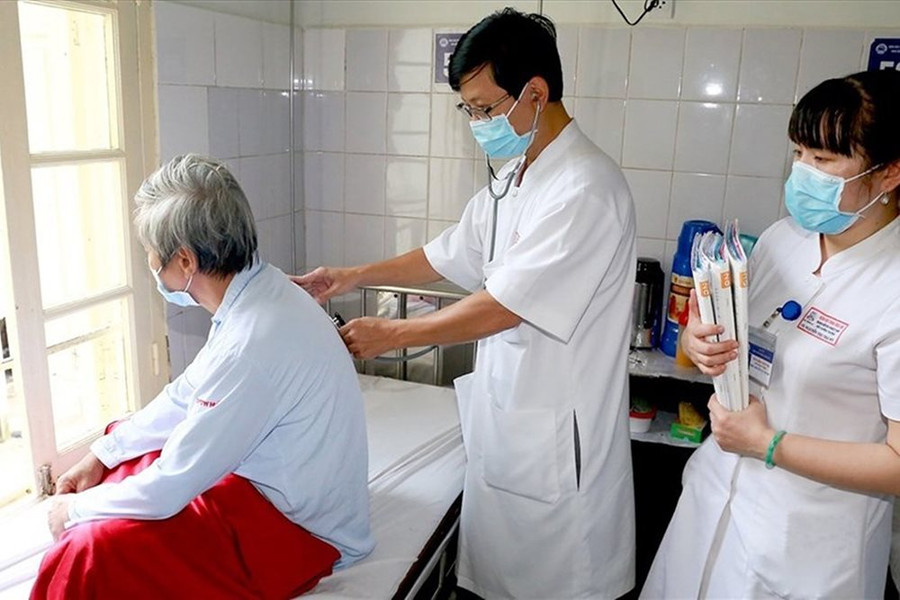 9 người ở Quảng Trị mắc bệnh “vi khuẩn ăn thịt người”