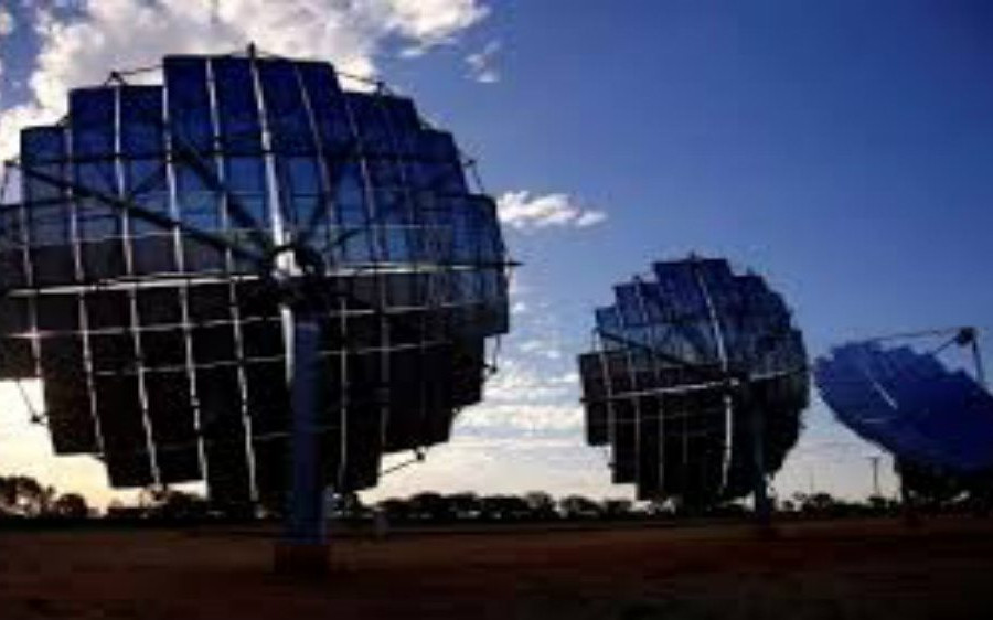 Australia thành cường quốc đầu tư năng lượng tái tạo lớn thứ 3 thế giới