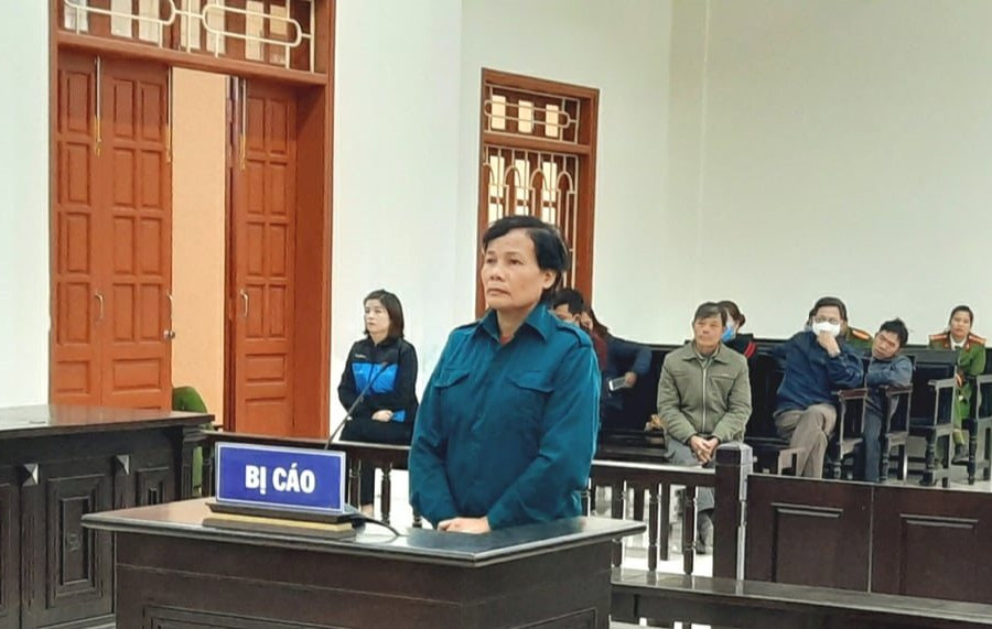 Ninh Bình: Cán bộ Chi cục thuế bị tuyên án 29 năm tù vì lừa đảo, chiếm đoạt tài sản