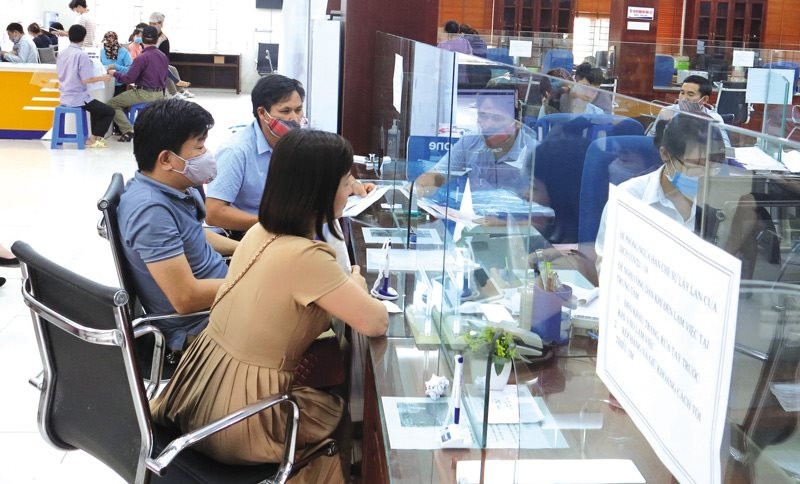 Bắc Ninh: Đẩy mạnh ứng dụng công nghệ thông tin trong quản lý TN&MT