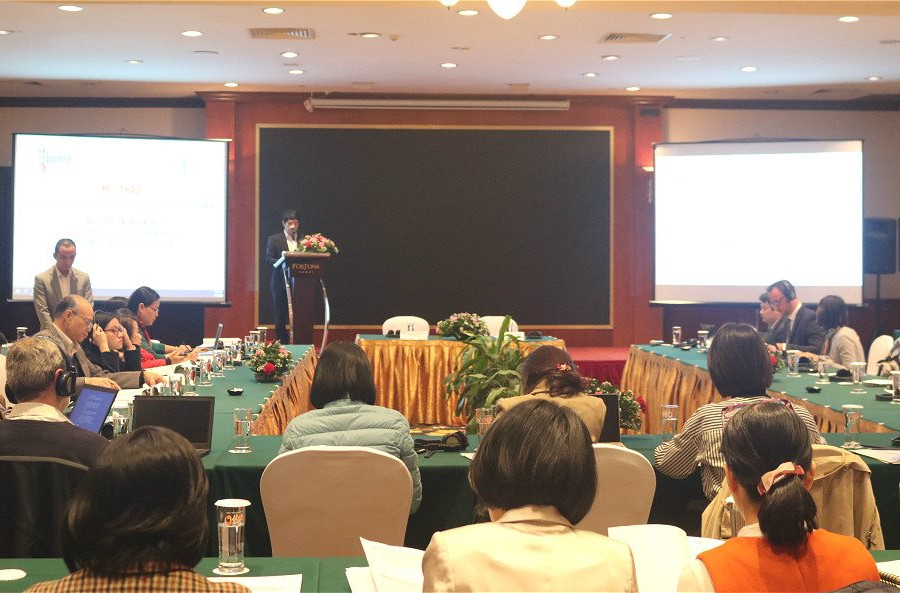 Hoàn thiện hệ thống chính sách về quản lý rác thải nhựa tại Việt Nam