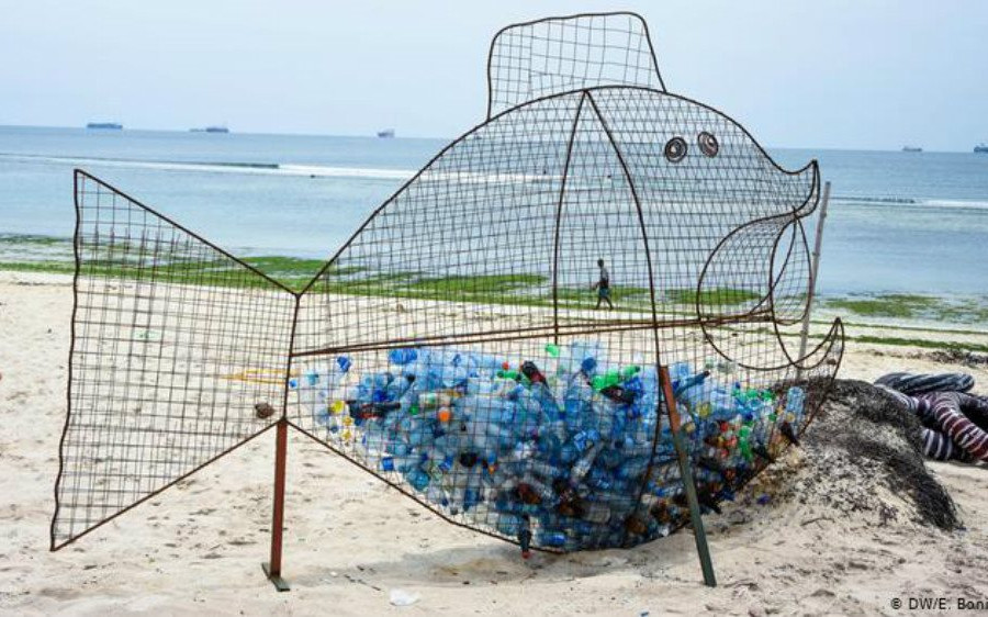 EU cấm xuất khẩu rác thải nhựa nguy hại, khó tái chế sang các nước nghèo