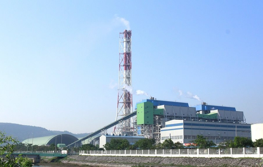 Nhiệt điện Nghi Sơn hoàn thành các chỉ tiêu giai đoạn 2016 – 2020