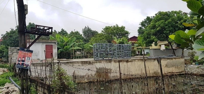 Thanh Hóa: Dừng phát triển hạ tầng công ty cấp nước sạch “chui” cho hàng nghìn hộ dân