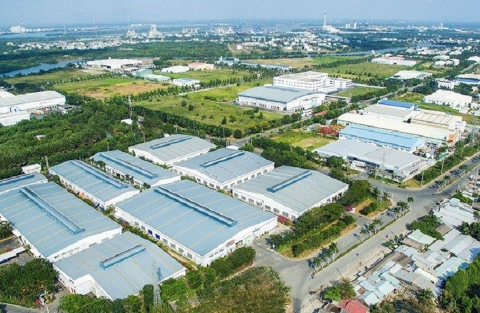 Bổ sung 2 khu công nghiệp vào Quy hoạch phát triển các KCN ở Việt Nam