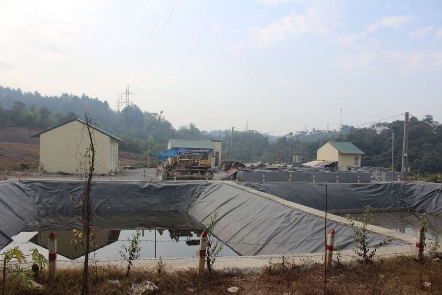 Điện Biên: Đưa bãi rác Noong Bua ra khỏi danh sách cơ sở gây ô nhiễm môi trường nghiêm trọng