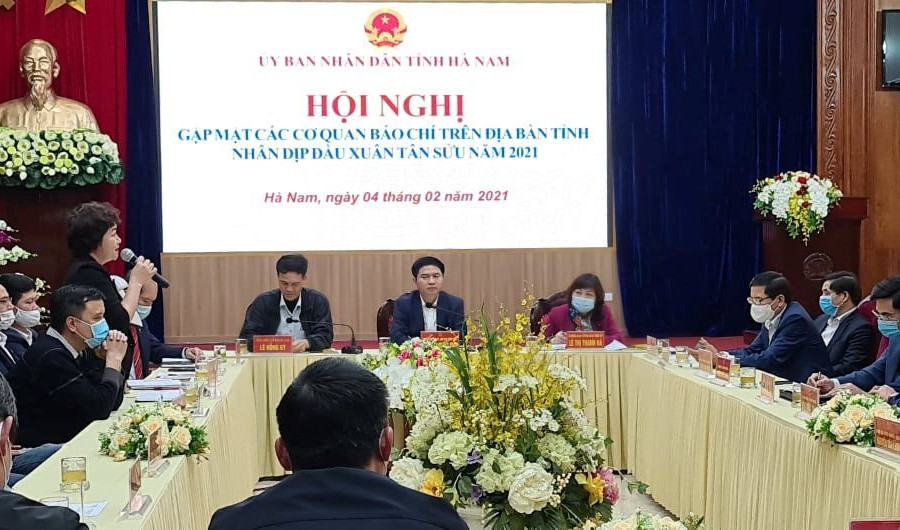 Chủ tịch tỉnh Hà Nam chỉ đạo kiểm tra lại các sai phạm tại Công ty Savina
