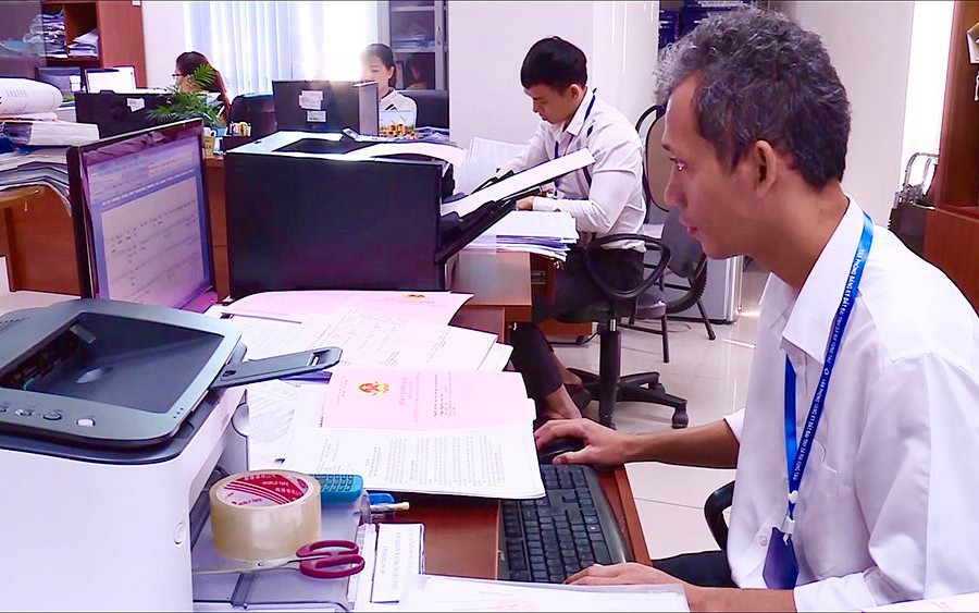 Ngành TN&MT tỉnh Bà Rịa – Vũng Tàu: Triển khai nhiệm vụ năm 2021