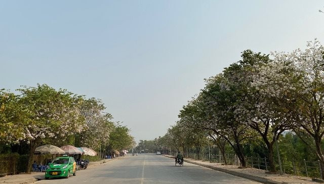Điện Biên: Xây dựng thành phố không rác