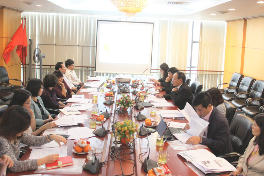 Việt Nam sẽ chủ động giải quyết các vấn đề môi trường khu vực ASEAN