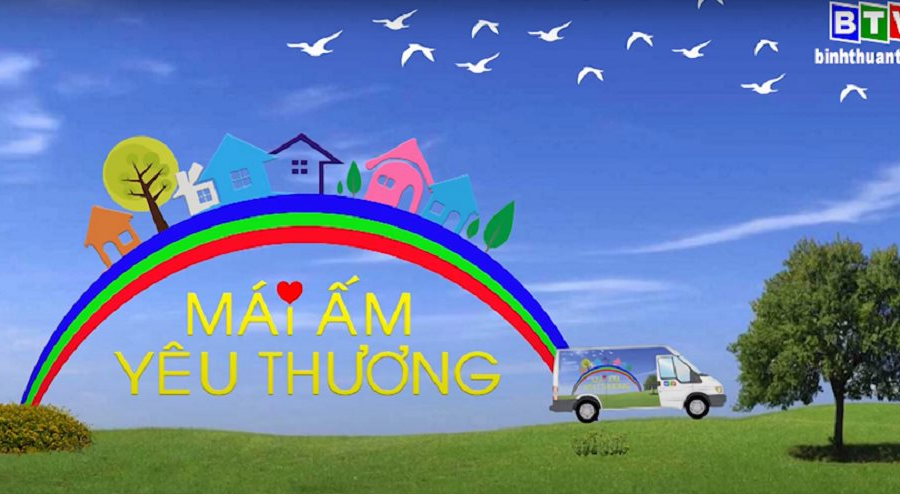  Mái ấm yêu thương EVNGENCO3 làm ấm lòng người nghèo Bình Thuận