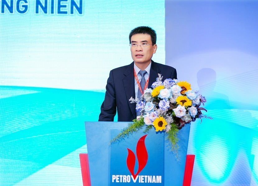 Đại hội đồng cổ đông thường niên năm 2021:  PV GAS chia cổ tức năm 2020 tỷ lệ 30%