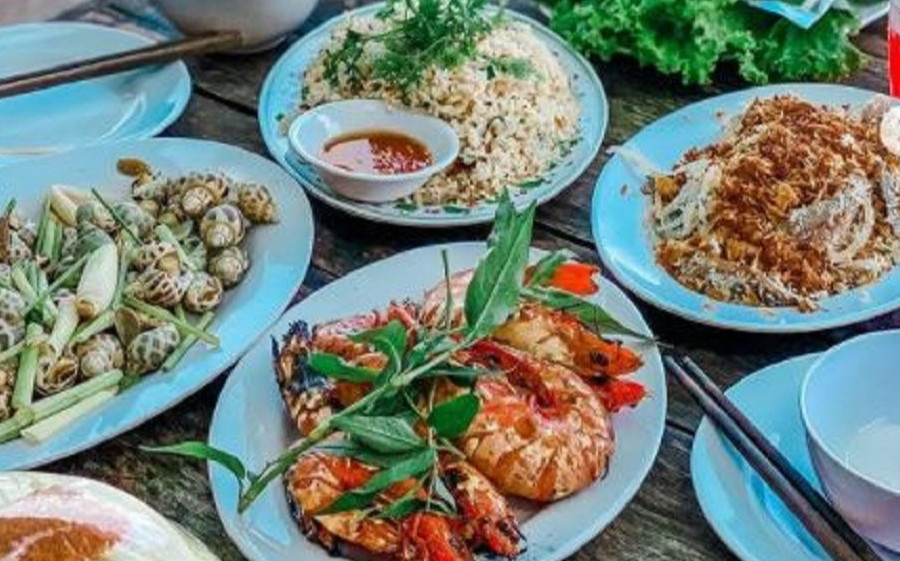 Khám phá tour ẩm thực Phú Quốc đặc sắc chỉ từ 50.000đ tại Phú Quốc United Center